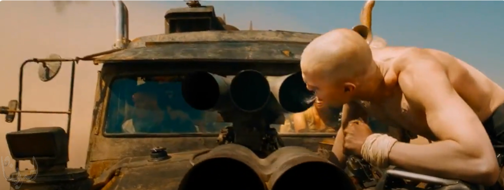 mad max 